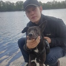 Фотография мужчины Вадим, 24 года из г. Люберцы