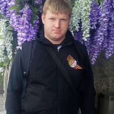 Фотография мужчины Влад, 28 лет из г. Москва