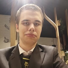 Фотография мужчины Павел, 21 год из г. Хабаровск