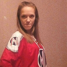 Фотография девушки Оксанка, 32 года из г. Гродно