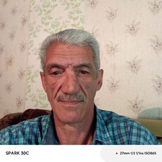 Фотография мужчины Вахид, 60 лет из г. Волгоград