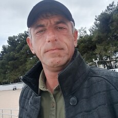 Фотография мужчины Rubens, 44 года из г. Геленджик