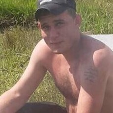 Фотография мужчины Андрей, 30 лет из г. Усолье-Сибирское