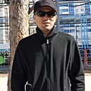 Канат, 34 года