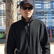 Фотография мужчины Канат, 34 года из г. Якутск