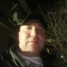 Фотография мужчины Егор, 35 лет из г. Подольск