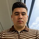 Abdulloh, 20 лет