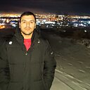 Саид, 35 лет