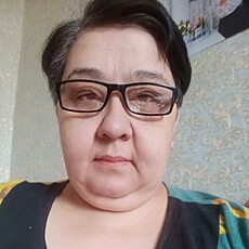 Фотография девушки Наталья, 44 года из г. Черногорск
