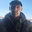 Эльдар, 63 года