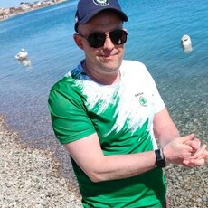 Фотография мужчины Ёрик, 40 лет из г. Симферополь