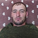 Заурбек, 39 лет