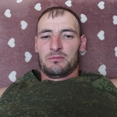 Фотография мужчины Заурбек, 39 лет из г. Владикавказ