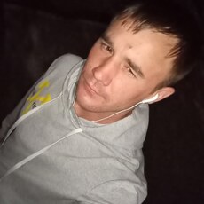 Фотография мужчины Никита, 31 год из г. Докучаевск