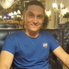 Фотография мужчины Счастливчик, 39 лет из г. Казань