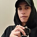 Захар, 28 лет