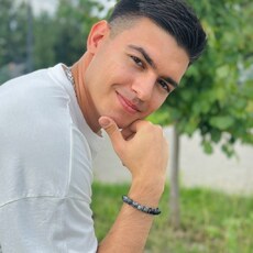 Фотография мужчины Константин, 28 лет из г. Бузулук