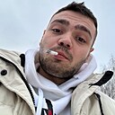 Марк, 27 лет