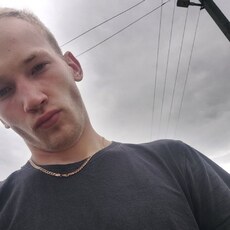 Фотография мужчины Даня, 20 лет из г. Чаусы