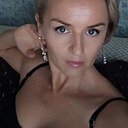 Оксана, 47 лет