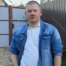 Фотография мужчины Виталий, 30 лет из г. Чехов