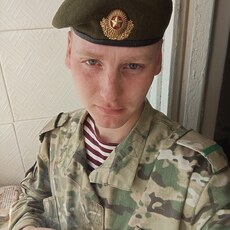 Фотография мужчины Коля, 20 лет из г. Барановичи