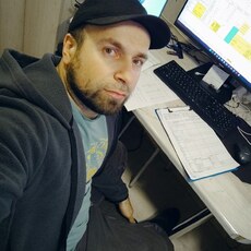 Фотография мужчины Darginec, 36 лет из г. Ханты-Мансийск