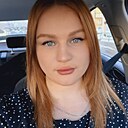 Анастасия, 28 лет