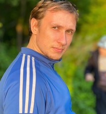 Фотография мужчины Александр, 26 лет из г. Вичуга