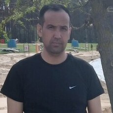 Фотография мужчины Саш, 36 лет из г. Тула