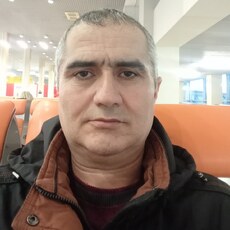 Фотография мужчины Коля, 52 года из г. Екатеринбург