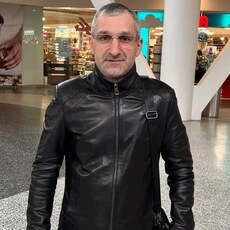 Фотография мужчины Андрей, 46 лет из г. Одесса