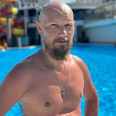 Фотография мужчины Николай, 39 лет из г. Истра