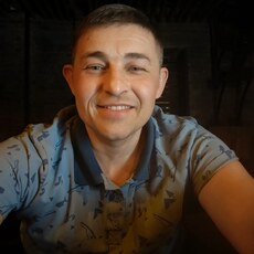 Фотография мужчины Иван, 39 лет из г. Сыктывкар
