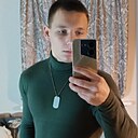 Виктор, 18 лет