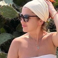 Фотография девушки Ольга, 50 лет из г. Гродно