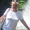 Надежда, 60 лет