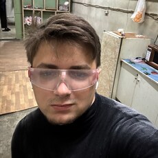 Фотография мужчины Влад, 25 лет из г. Москва