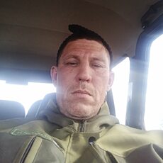 Фотография мужчины Александр, 44 года из г. Сретенск