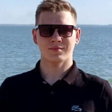 Фотография мужчины Рауф, 29 лет из г. Экибастуз