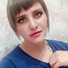 Фотография девушки Лена, 30 лет из г. Тоцкое