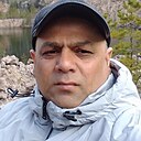 Алик, 50 лет
