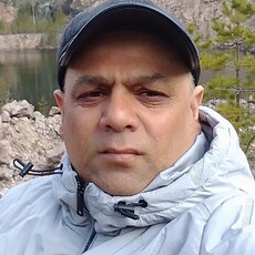 Фотография мужчины Алик, 51 год из г. Сортавала