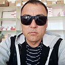 Али, 38 лет