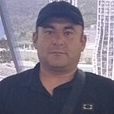Елмир, 28 лет