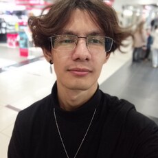 Фотография мужчины Вадим, 19 лет из г. Курган
