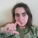 Маша, 18 лет