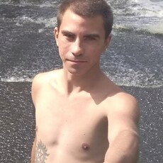 Фотография мужчины Sinner, 29 лет из г. Харцызск