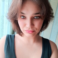 Фотография девушки Полина, 31 год из г. Комсомольск-на-Амуре