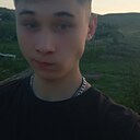 Александр, 18 лет